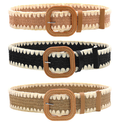 Explosive beach belt