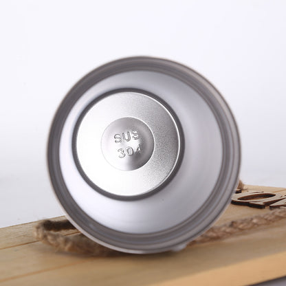 304 Stainless Steel Vacuum Coffee Mug