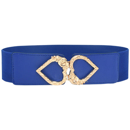 Elastic waistband women's fashion