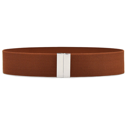 Belt Women's Wide Retro