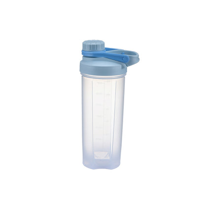 700ML Sports Shaker Cup Fitness Shaker Cup