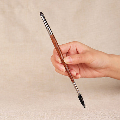 Fiber Hair Makeup Brush Set