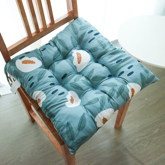 Cojín de asiento para el hogar 