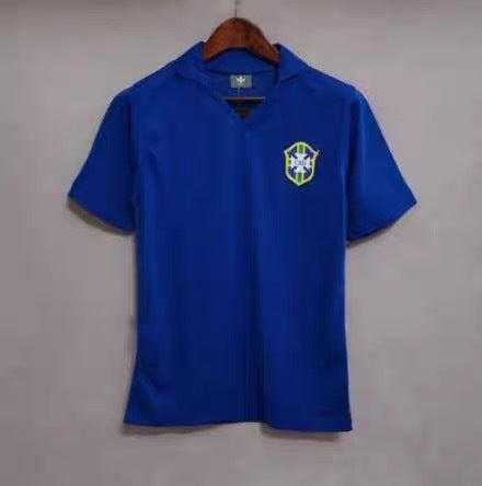 Brazil Ronaldo Kak¨¢ Neymar Home Away Training Jersey
