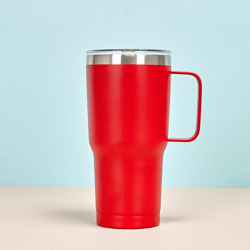 Outdoor car coffee cup portable