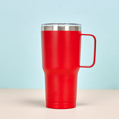 Outdoor car coffee cup portable