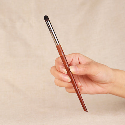 Fiber Hair Makeup Brush Set