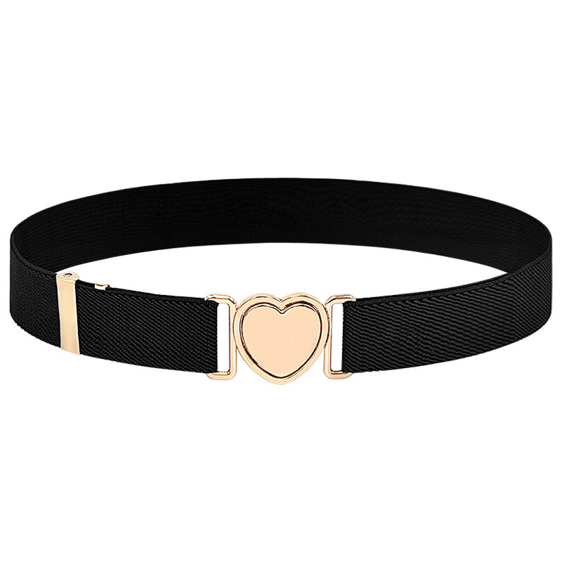 Children's belt belt