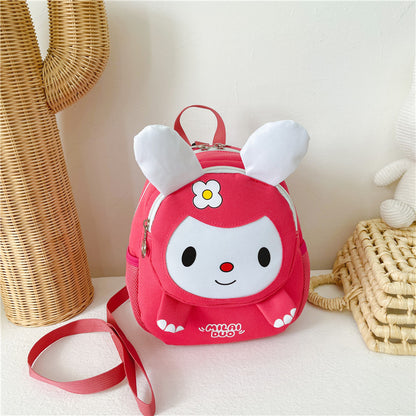 Mochila antipérdida de conejo 