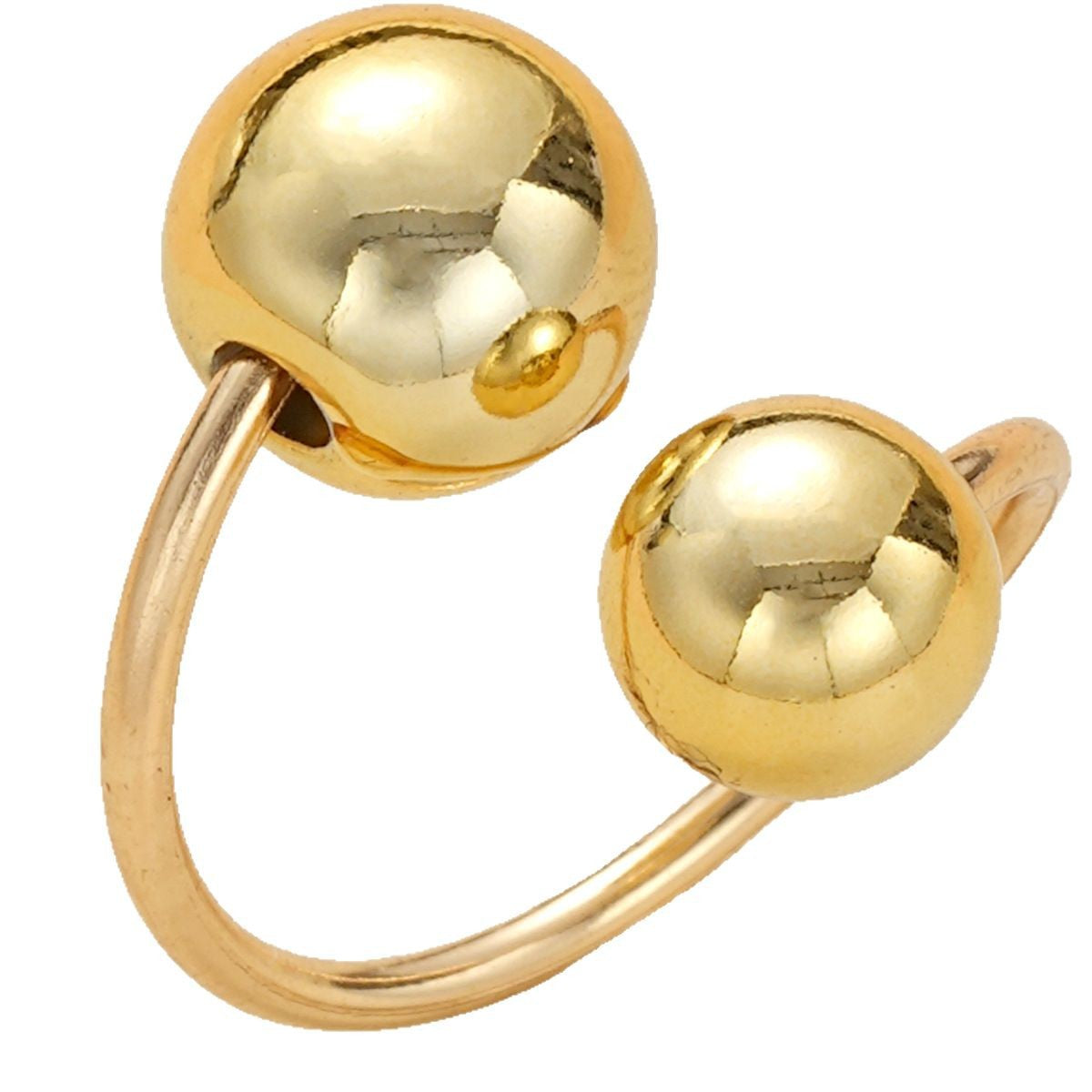 Geometric Bead Jewelry Set