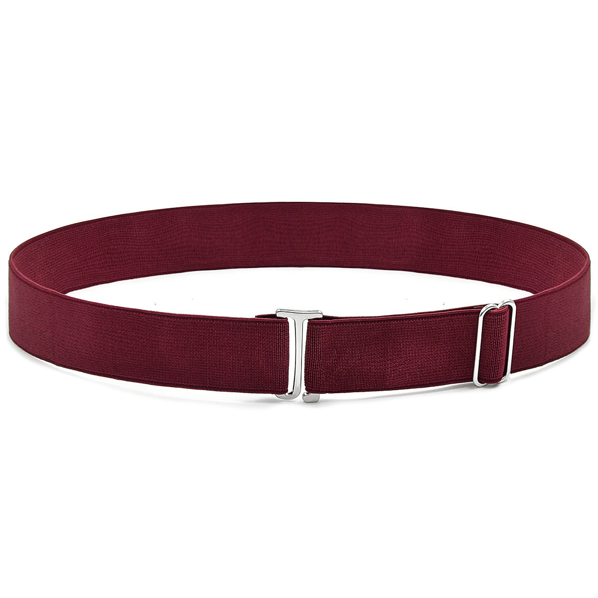 Slim Elastic Invisible Belt