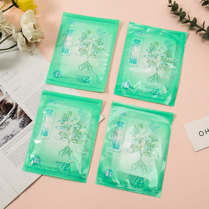 Cartoon Winter Heat Pads