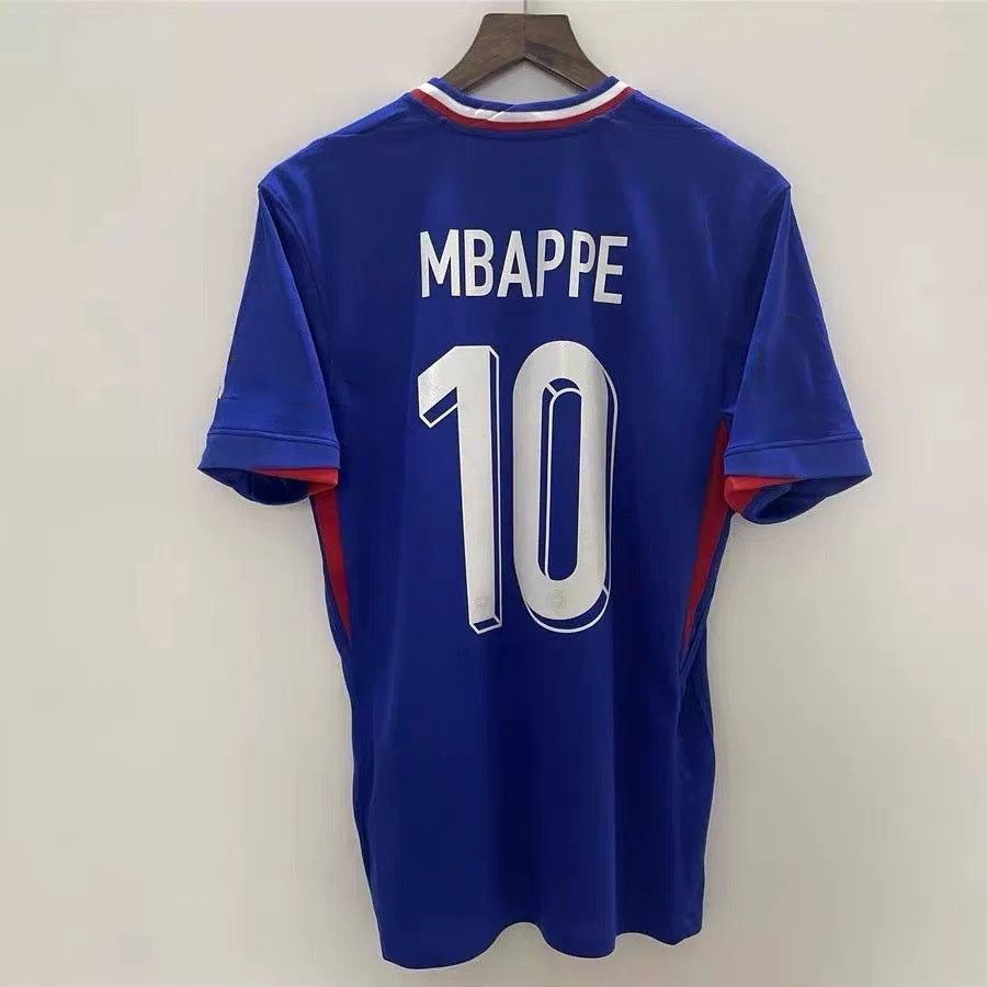 France Home Away Mbapp¨¦ Benzema Demb¨¦l¨¦ Tchouam¨¦ni