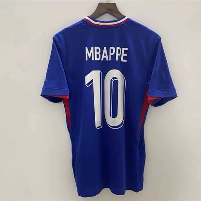 France Home Away Mbapp¨¦ Benzema Demb¨¦l¨¦ Tchouam¨¦ni