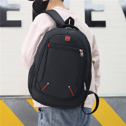 Outdoor computer bag leisure
