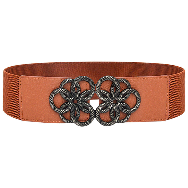 Four Seasons Versatile Elastic Waist Seal