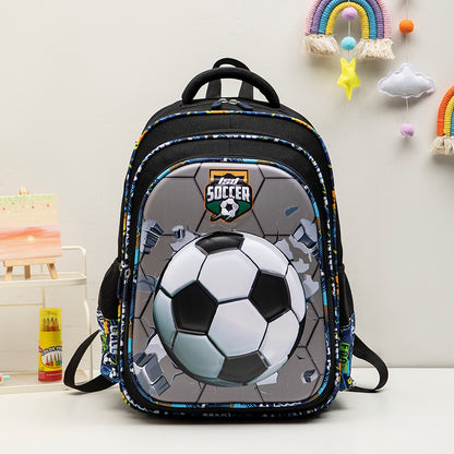 High-end children's schoolbag