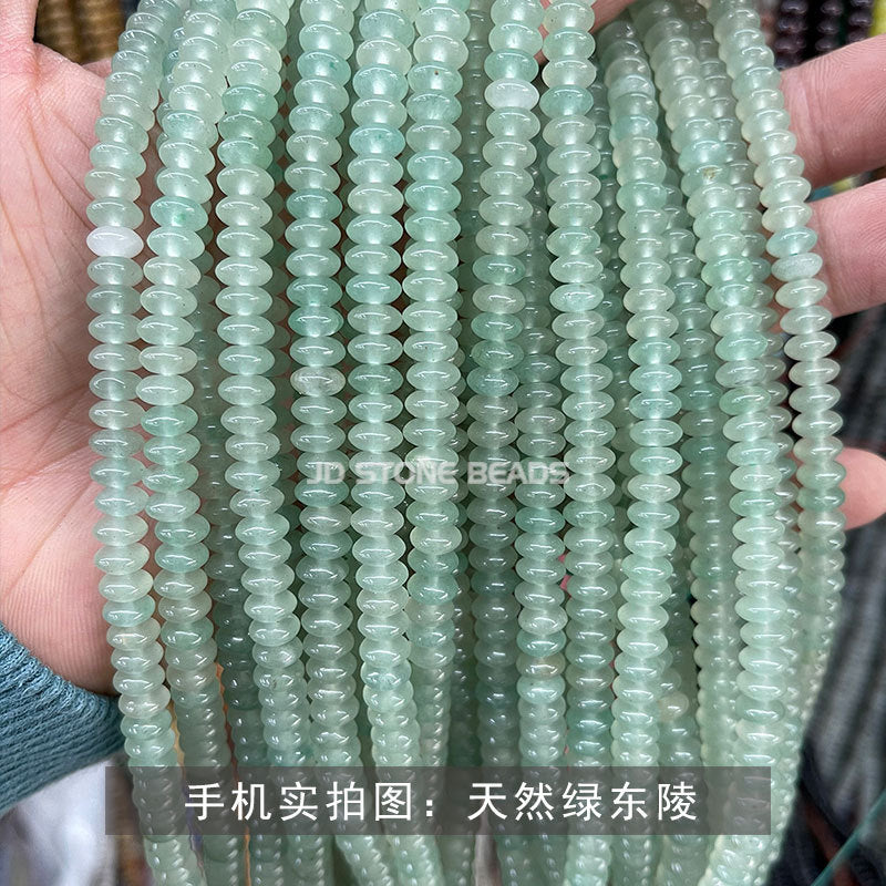 6*3mm material de bricolaje 