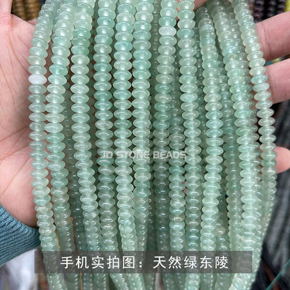 6*3mm material de bricolaje 