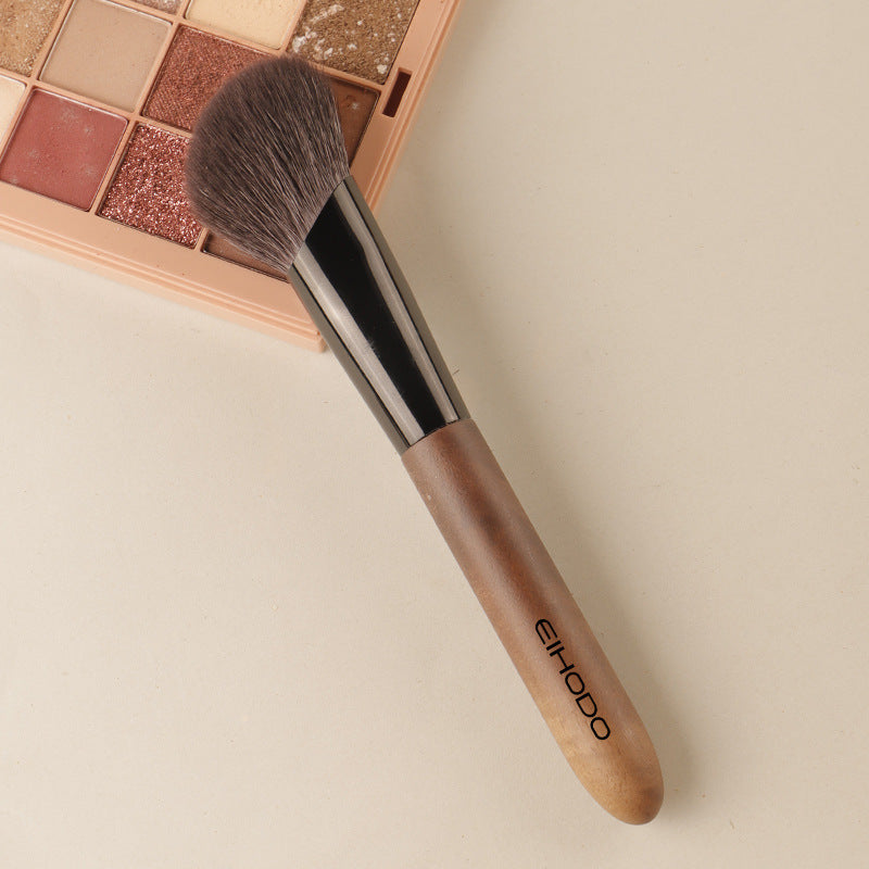 Cangzhou Angled Contour Brush