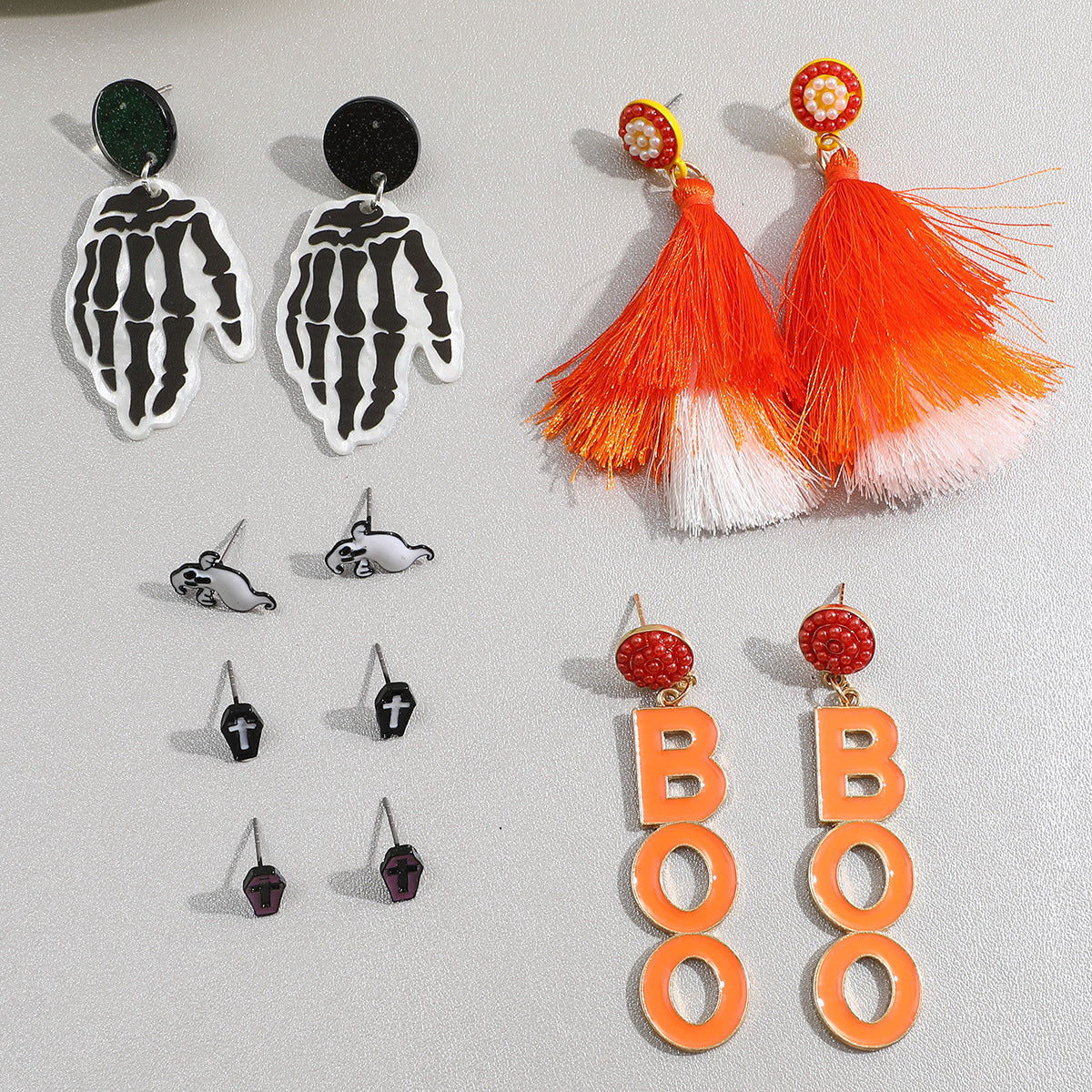 Halloween Earrings