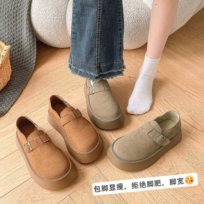 All-inclusive Birkenstocks for women