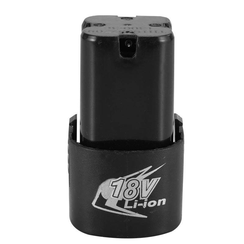 Carregador de bateria de 12V para furadeira/chave de fenda 