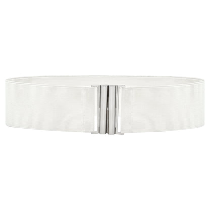 fashion Elastic Belt Ladies Elastic