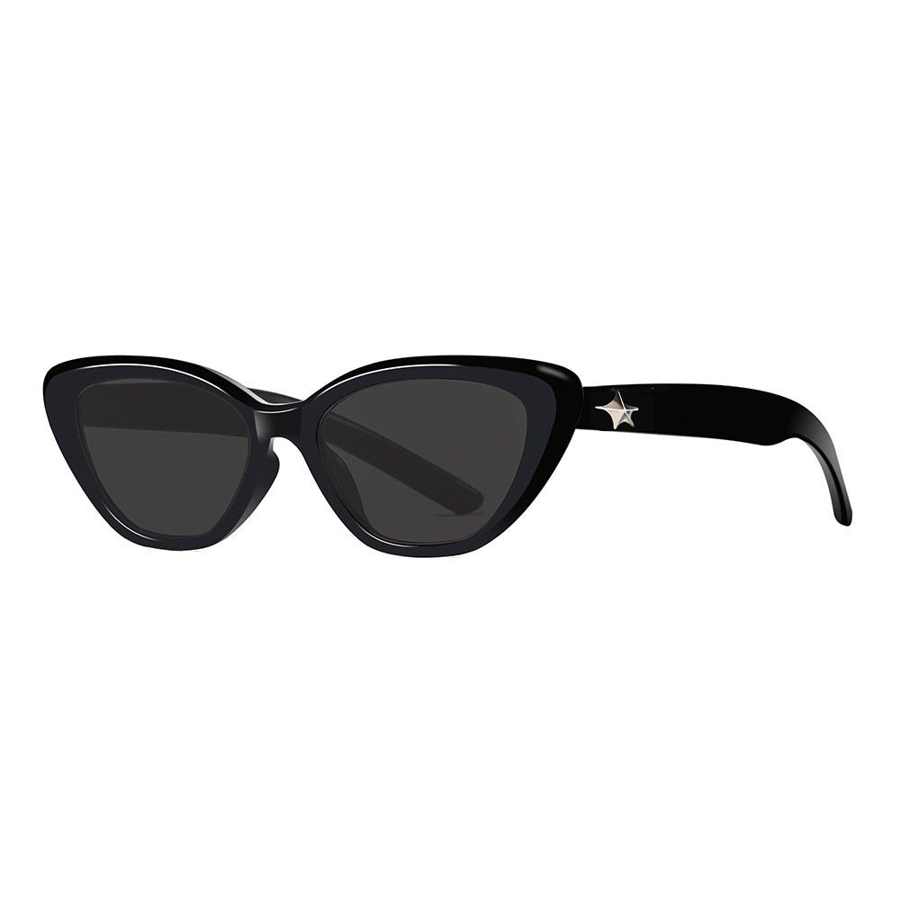 Venta de gafas de sol polarizadas con protección UV que adelgazan el rostro de GM 