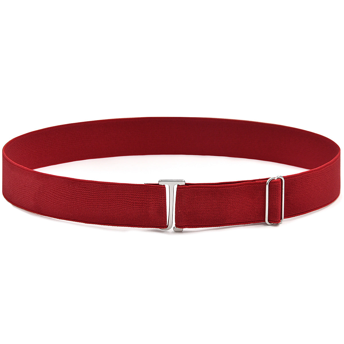 Slim Elastic Invisible Belt