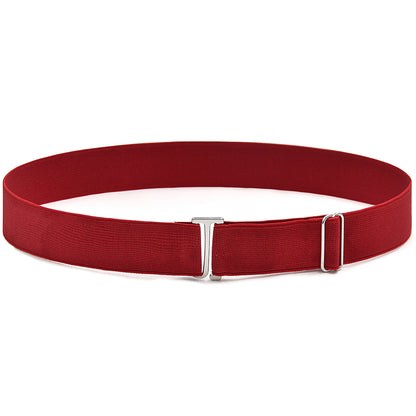 Slim Elastic Invisible Belt