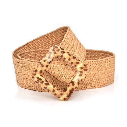 Casual versatile decorative waist seal