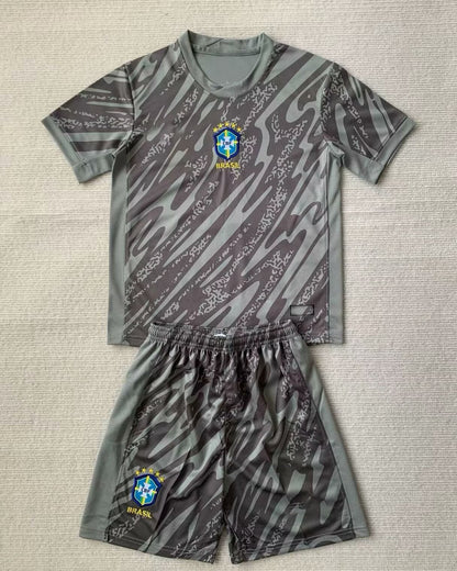 24-25 Euro Scotland Portugal Copa America Mexico Brazil Argentina GK Jersey