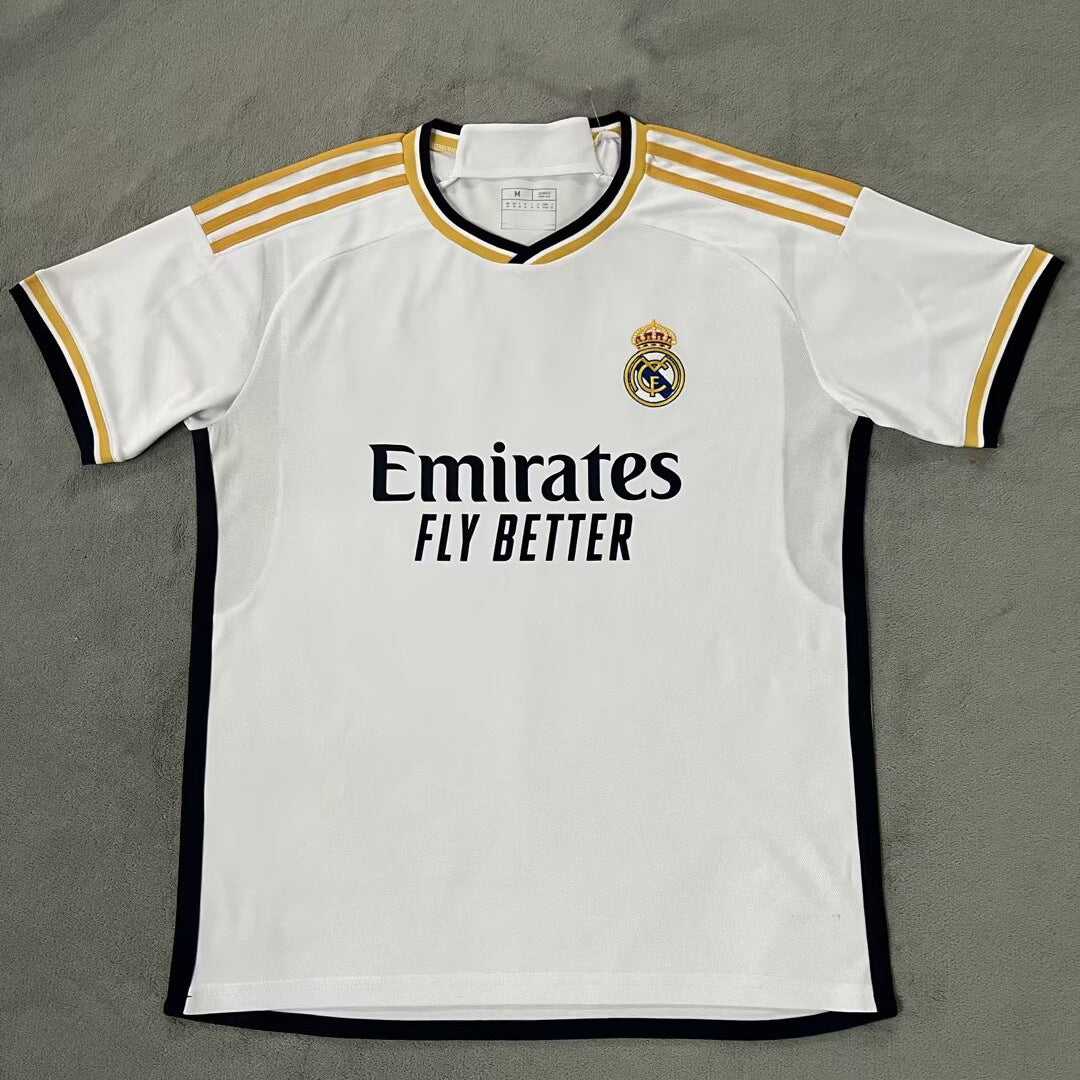 21-24 Bellingham Mbapp¨¦ Vin¨ªcius Training Jersey