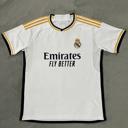 21-24 Bellingham Mbapp¨¦ Vin¨ªcius Training Jersey