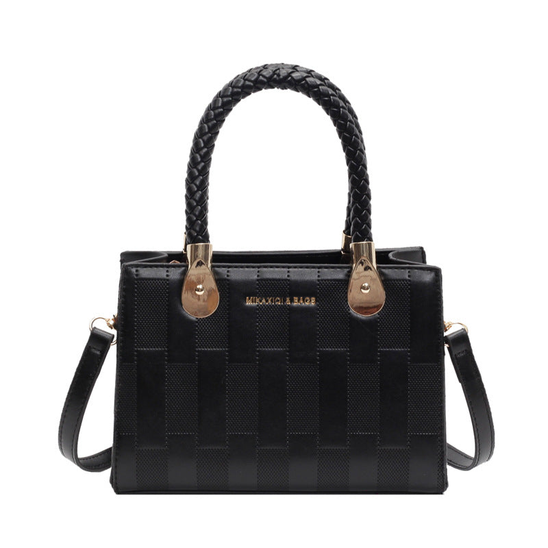 Popular large capacity tote bag for women