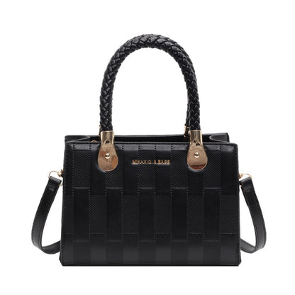 Popular large capacity tote bag for women