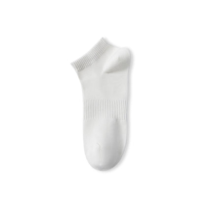 Spring-Summer Thin Mesh Breathable Men's Socks