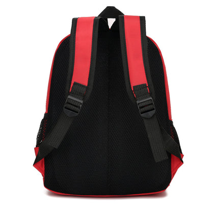 Breathable Korean style backpack