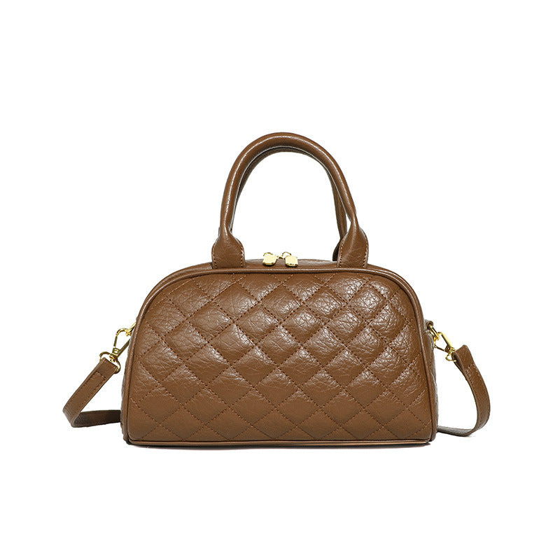 Premium Rhombus bag