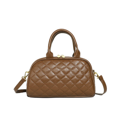 Premium Rhombus bag