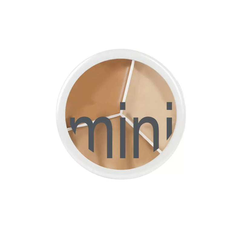 Tri-Color Concealer