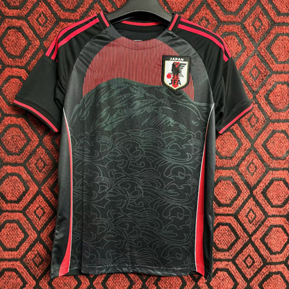 2024 Japan Special Edition Ninja Supercar One Piece Zoro Jersey