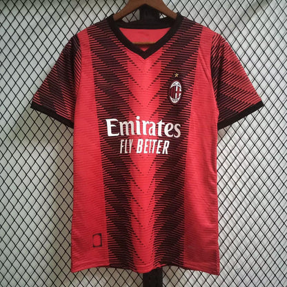 24-25 Serie A Inter Atalanta AC Milan Lazio Home Away Jersey