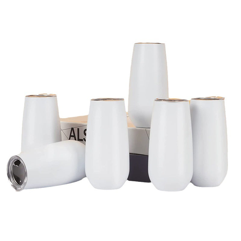 Go out drinking cup coffee cup