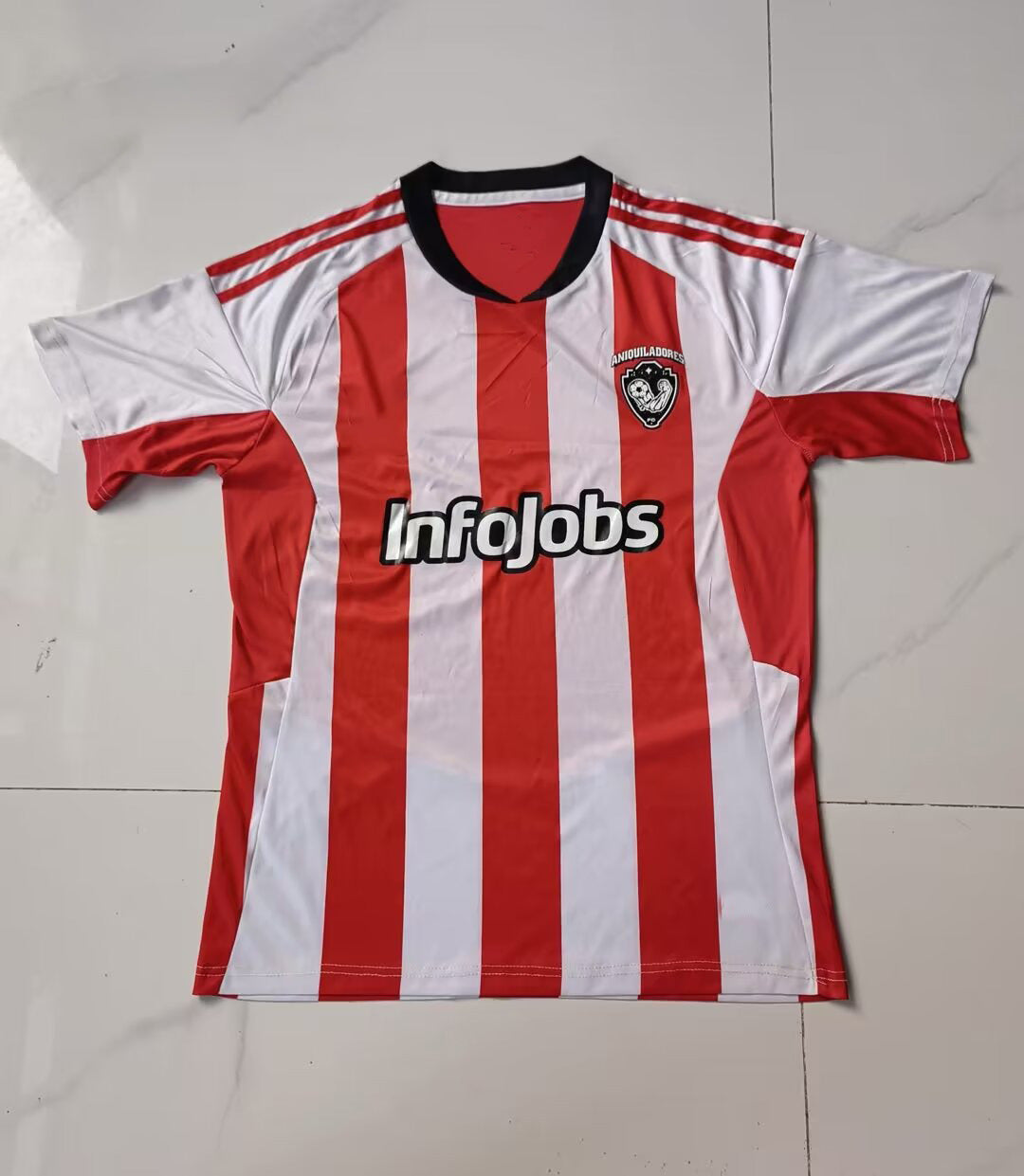 24-25 Nacional Betis LAFC Rare Special Home Away Training Jersey