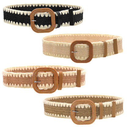 Explosive beach belt