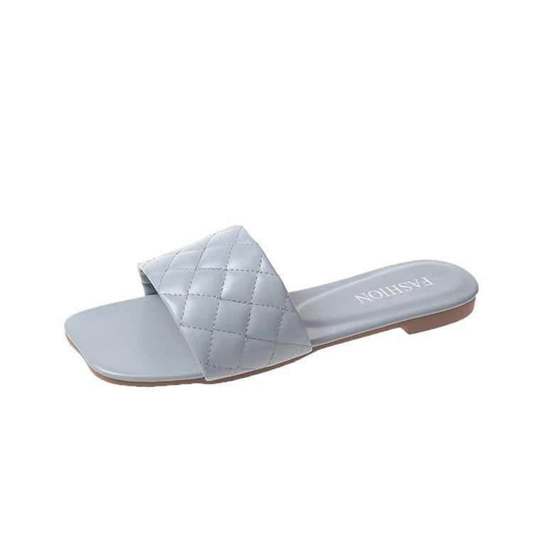 Slippers outer wear wholesale
