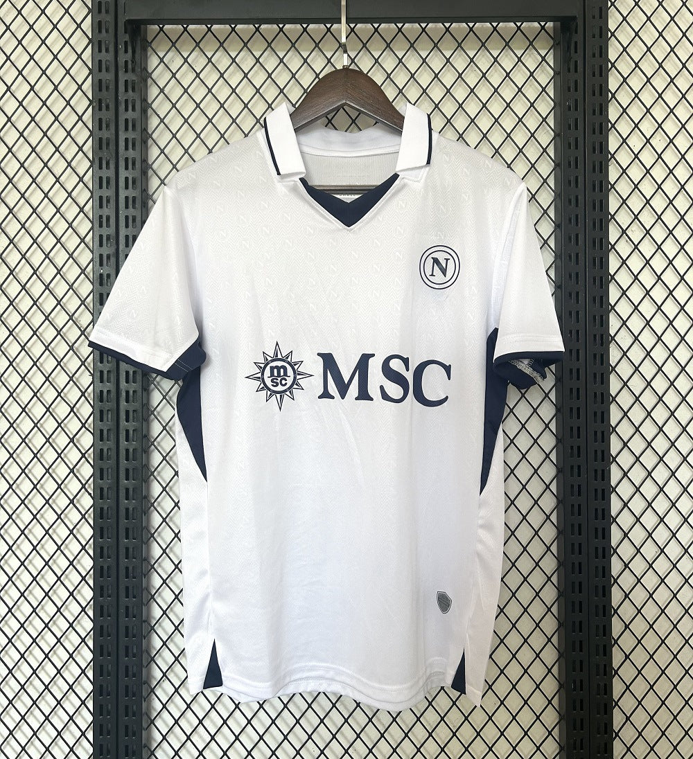 24-25 Serie A Inter Atalanta AC Milan Lazio Home Away Jersey