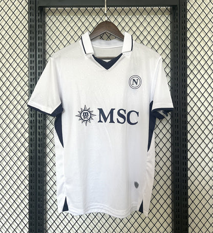 24-25 Serie A Inter Atalanta AC Milan Lazio Home Away Jersey